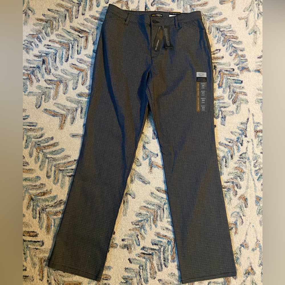 Lee Relaxed Fit Pant